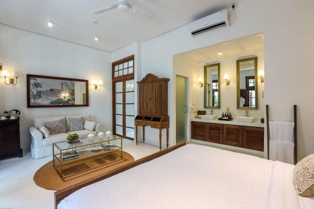 Фото The Galle Fort Hotel отель без категории