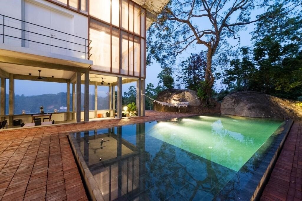 Зображення Villa Amma Erna вилла