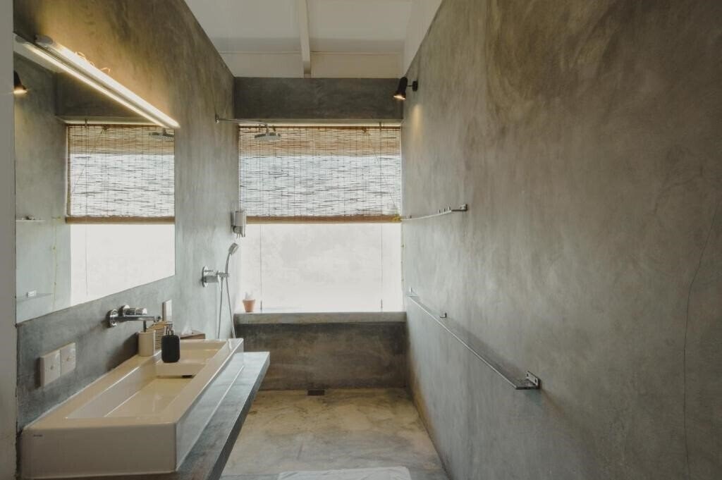 Апартаменти Villa Amma Erna вилла