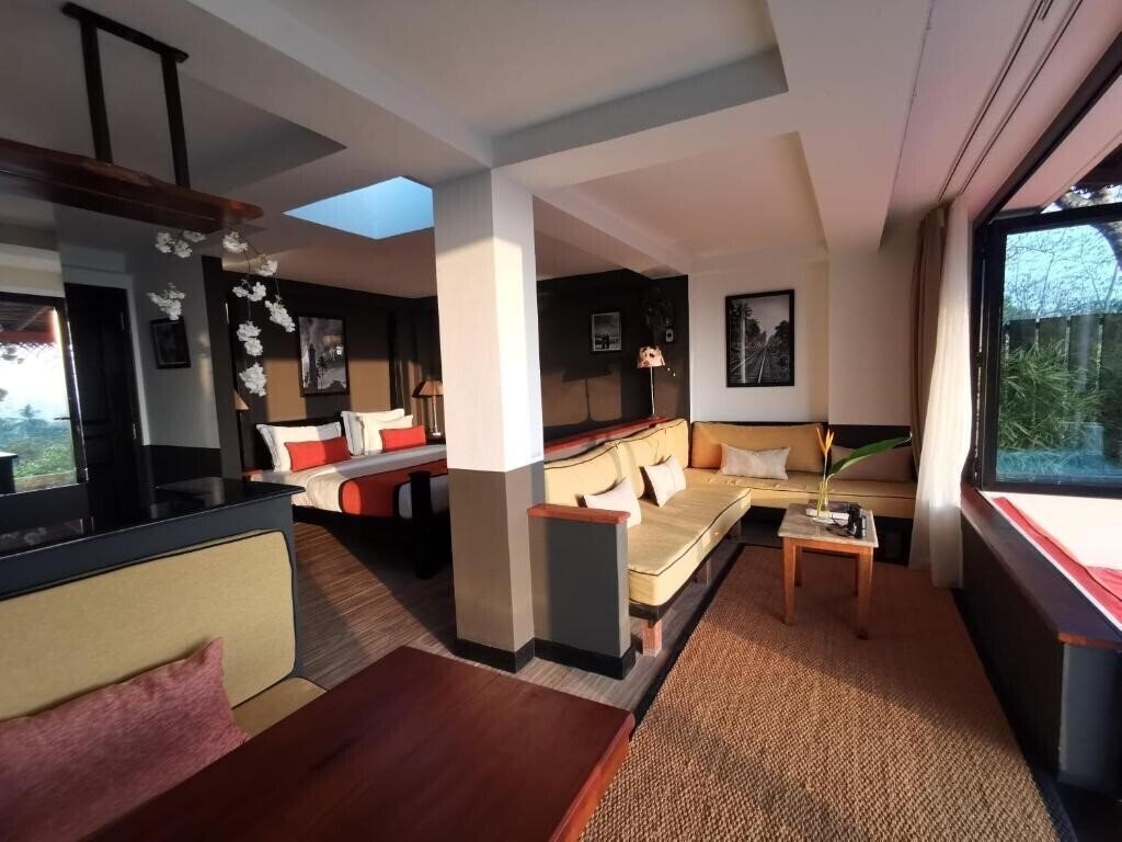 Апартаменты Tabula Rasa 5*