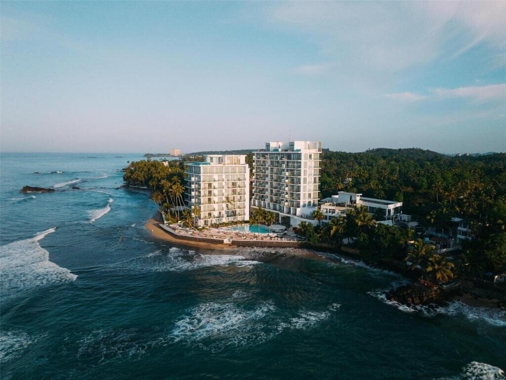 Картинка Radisson Collection Resort 5*