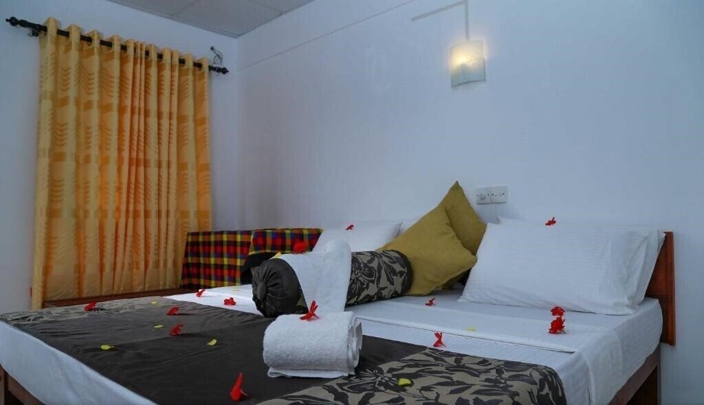 Изображение Hansa Surf 2*