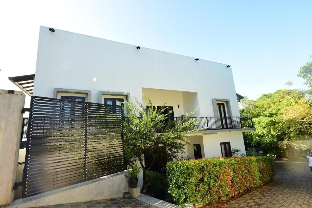 Панорама Villa Ayu 3*