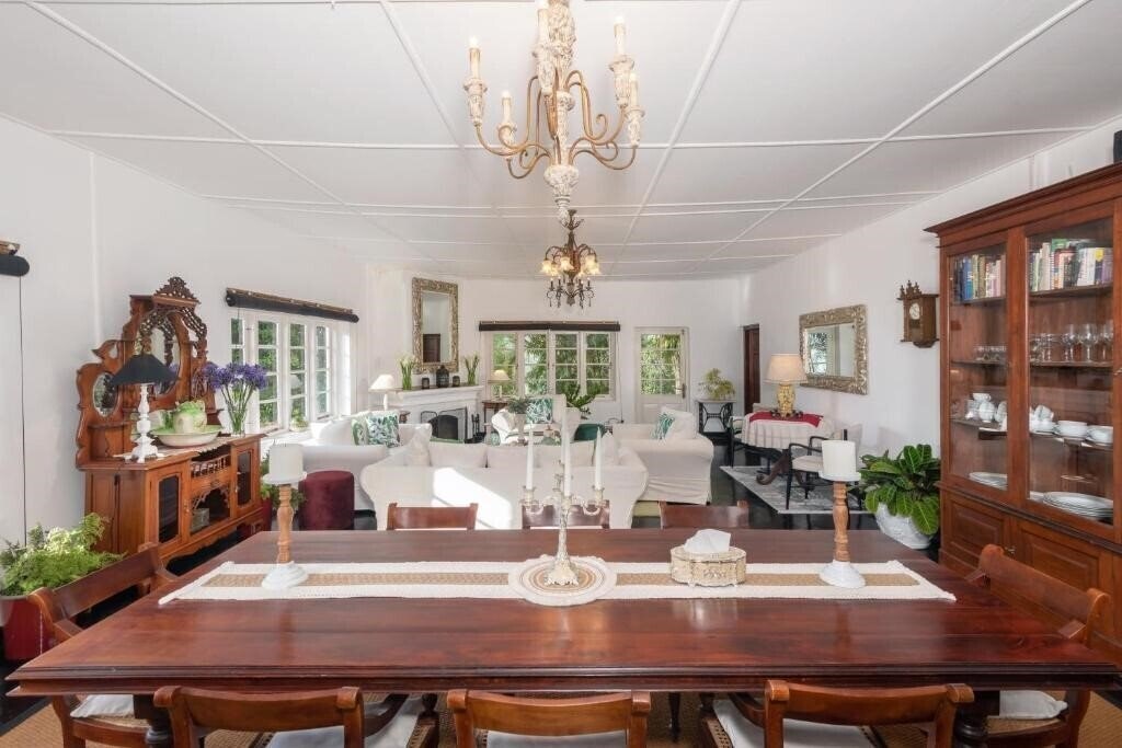 Территория Highgrove Estate by ISHQ Luxury Villa 4*