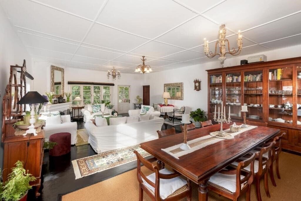 Апартаменты Highgrove Estate by ISHQ Luxury Villa 4*