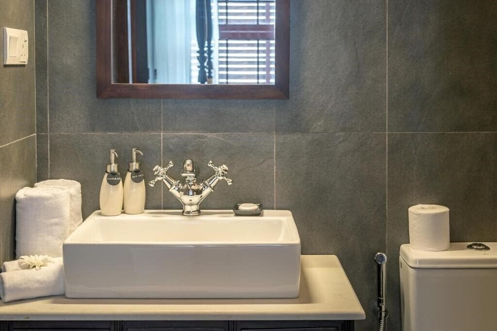 Панорама Writers Lodge by ISHQ Luxury Villa 4*