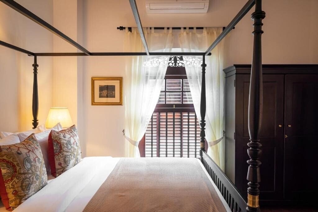 Вид Writers Lodge by ISHQ Luxury Villa 4*