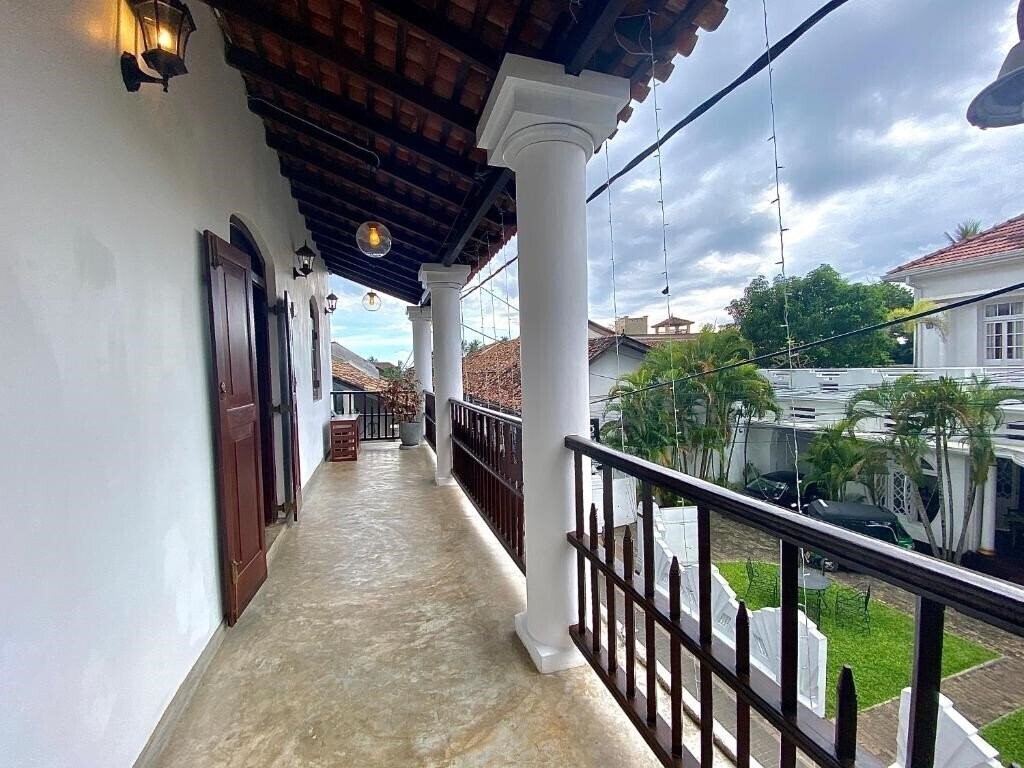 Апартаменти Arches Fort 2*