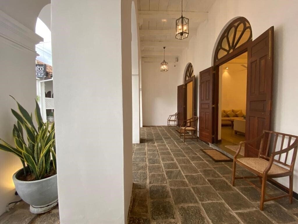 Фото Arches Fort 2*