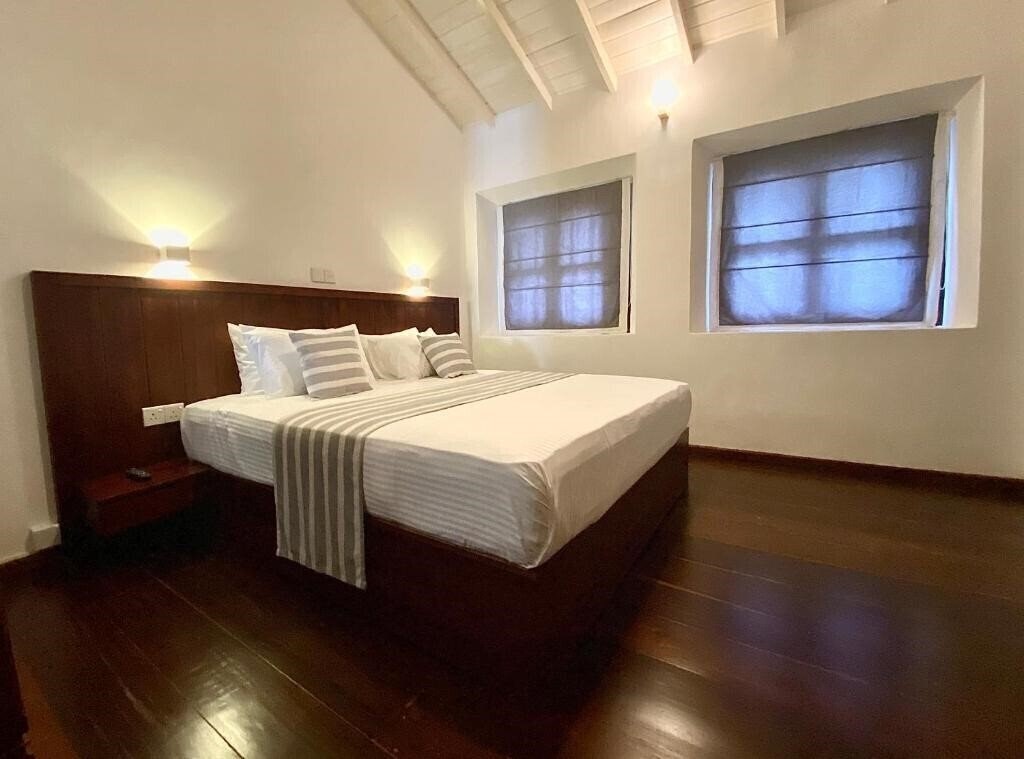 Фотографія Arches Fort 2*