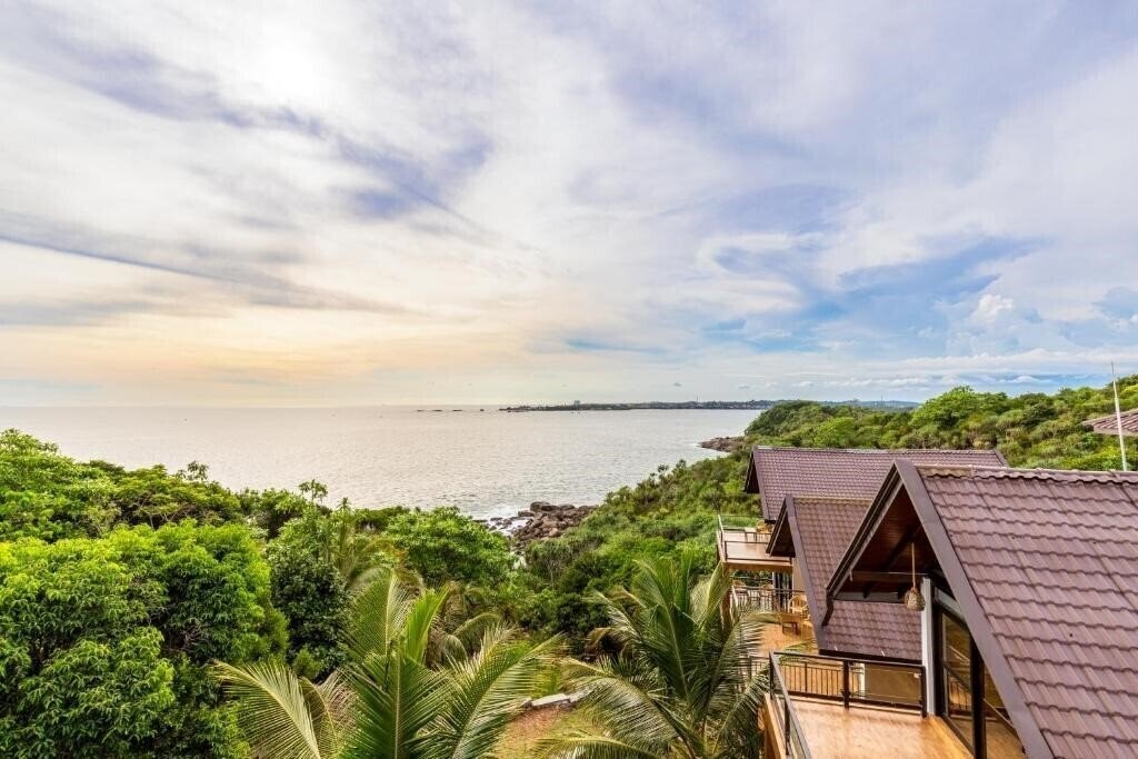 Готель Park Paradise Rumassala 3*