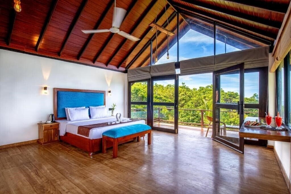 Фото Park Paradise Rumassala 3*