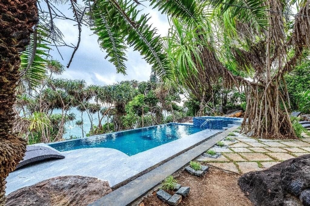 Зображення Park Paradise Rumassala 3*