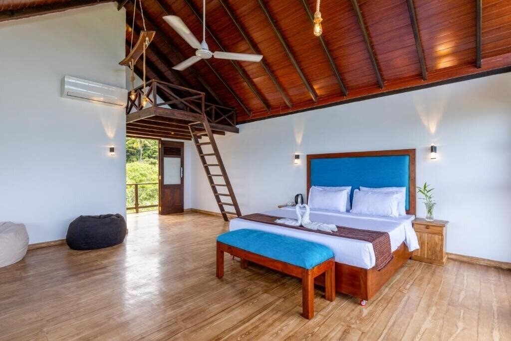 Картинка Park Paradise Rumassala 3*