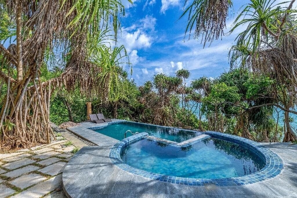 Територія Park Paradise Rumassala 3*