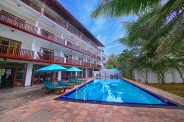 Rock Side Beach Resort 3* Гарячі тури на Шрі-Ланку