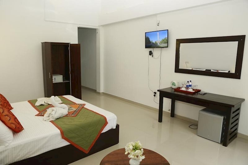 Вид Magnolia Beach Resort 3*