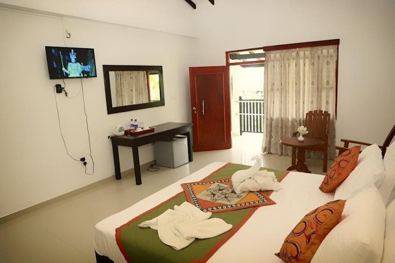 Территория Magnolia Beach Resort 3*