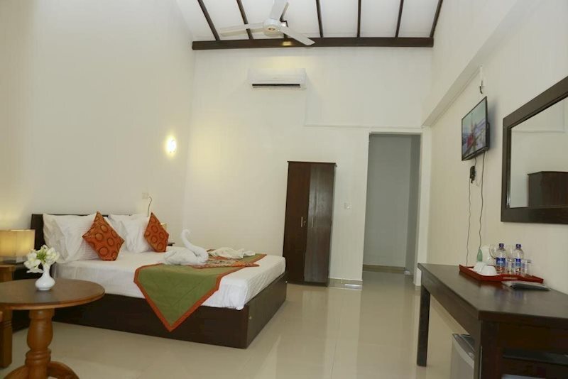 Апартаменты Magnolia Beach Resort 3*