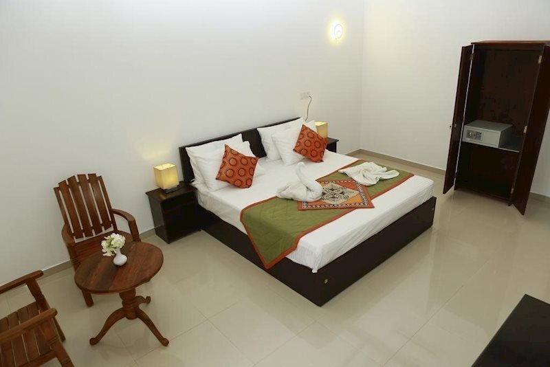 Панорама Magnolia Beach Resort 3*