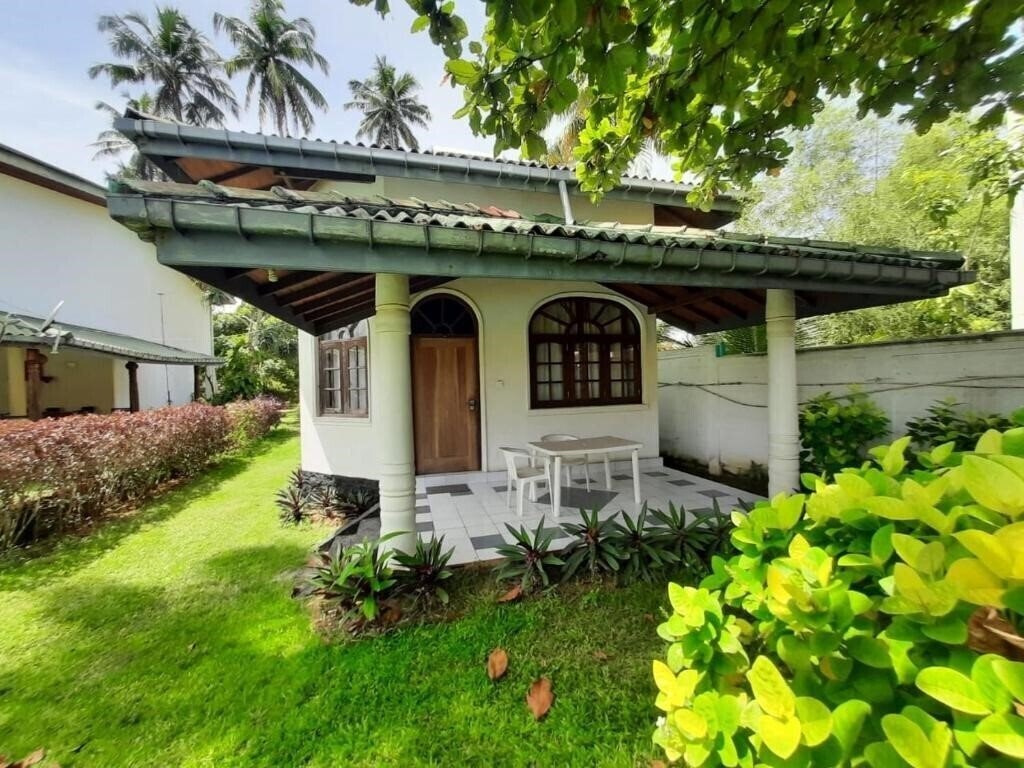Панорама Crystal Villa Weligama апартаменты