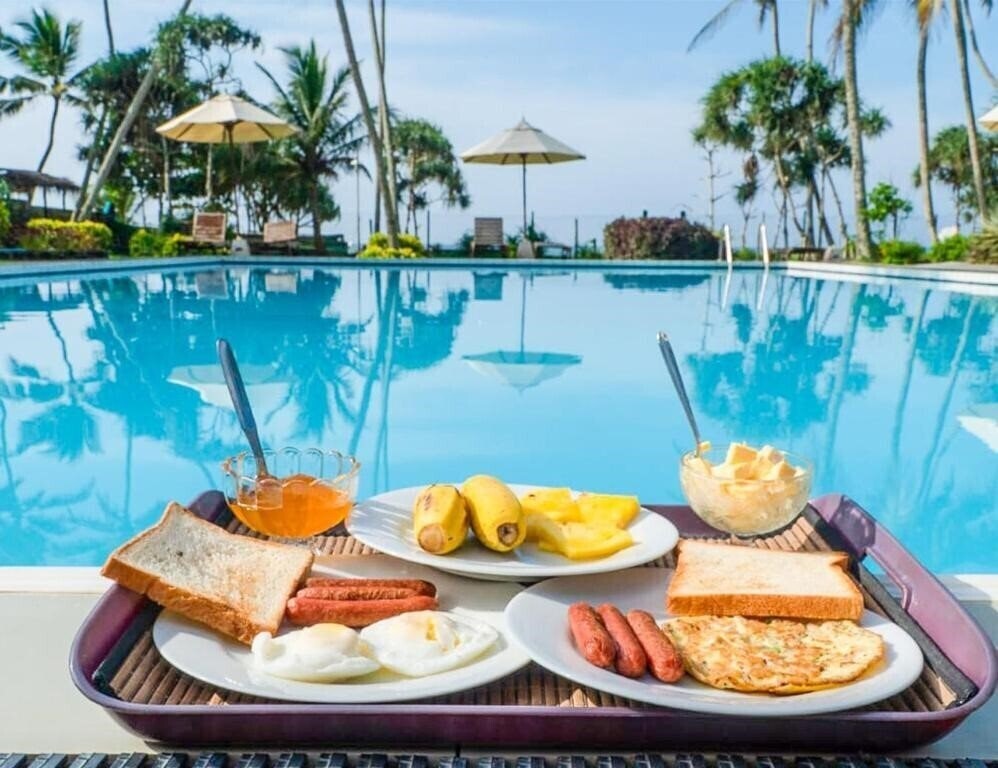 Апартаменты Crystal Villa Weligama апартаменты