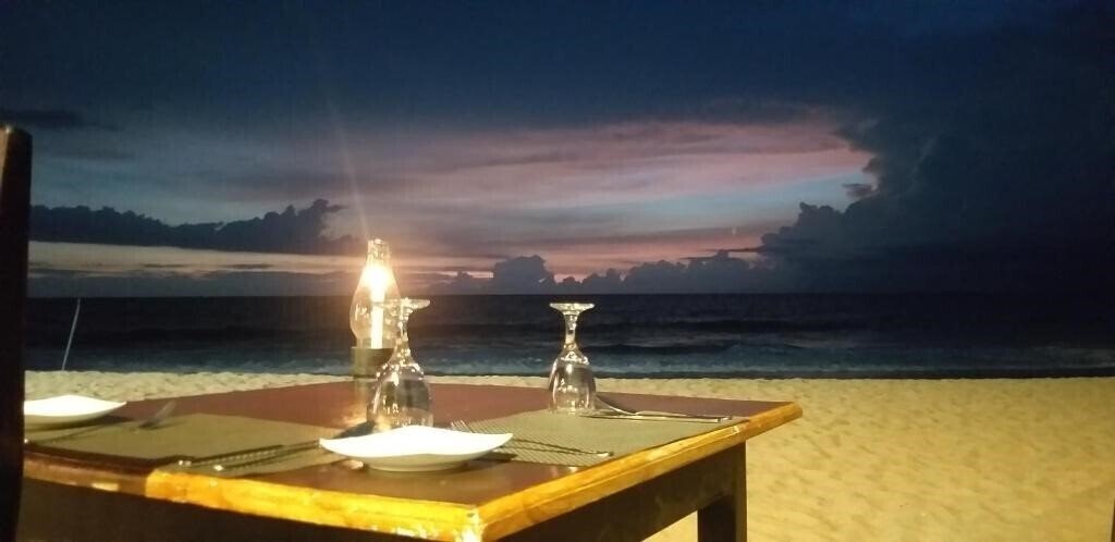 Вид Janus Paradise Rest Guest House 1*