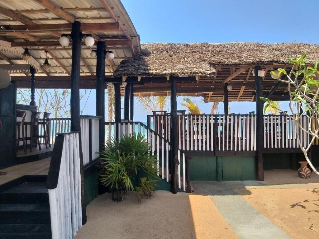 Панорама Janus Paradise Rest Guest House 1*