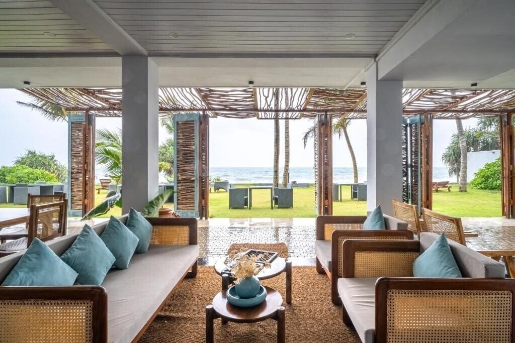 Фотография Moi Induruwa 4*