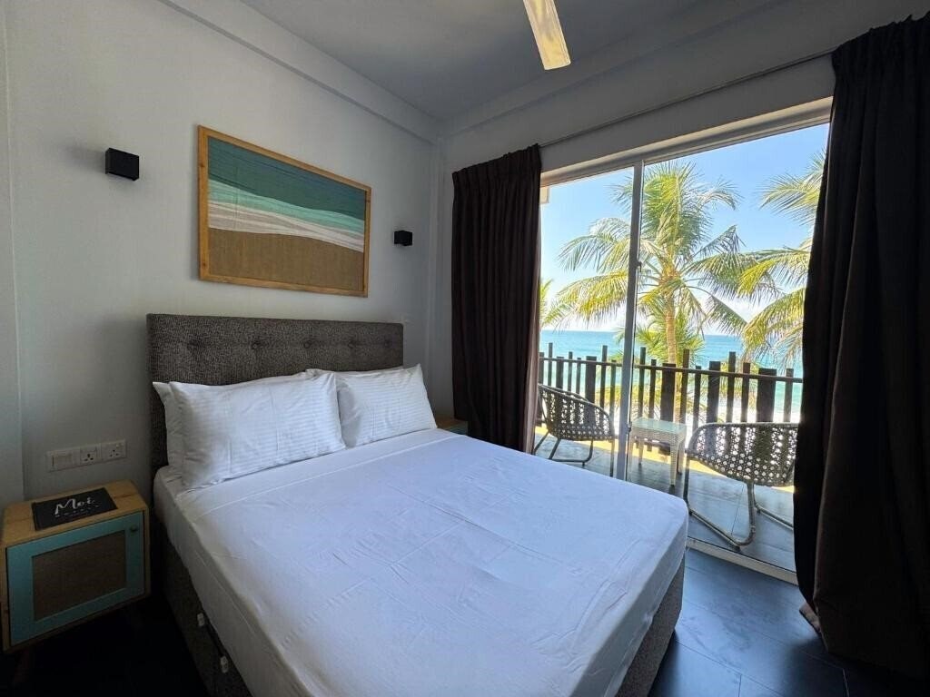 Картинка Moi Induruwa 4*