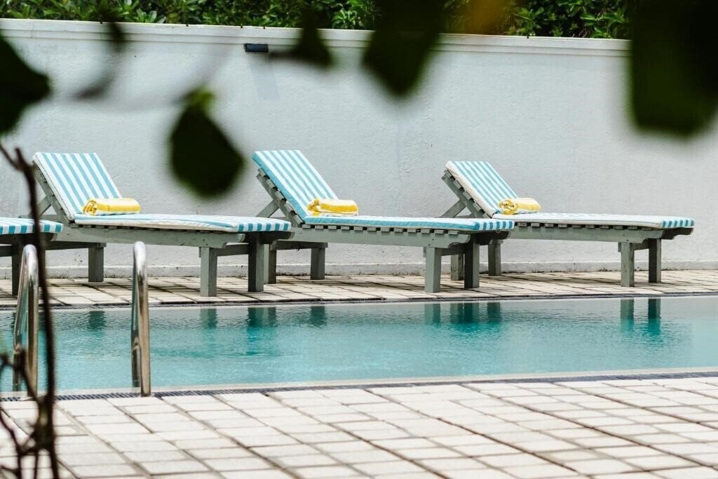 Вид Moi Induruwa 4*