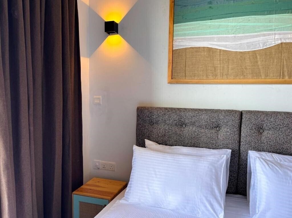 Апартаменты Moi Induruwa 4*