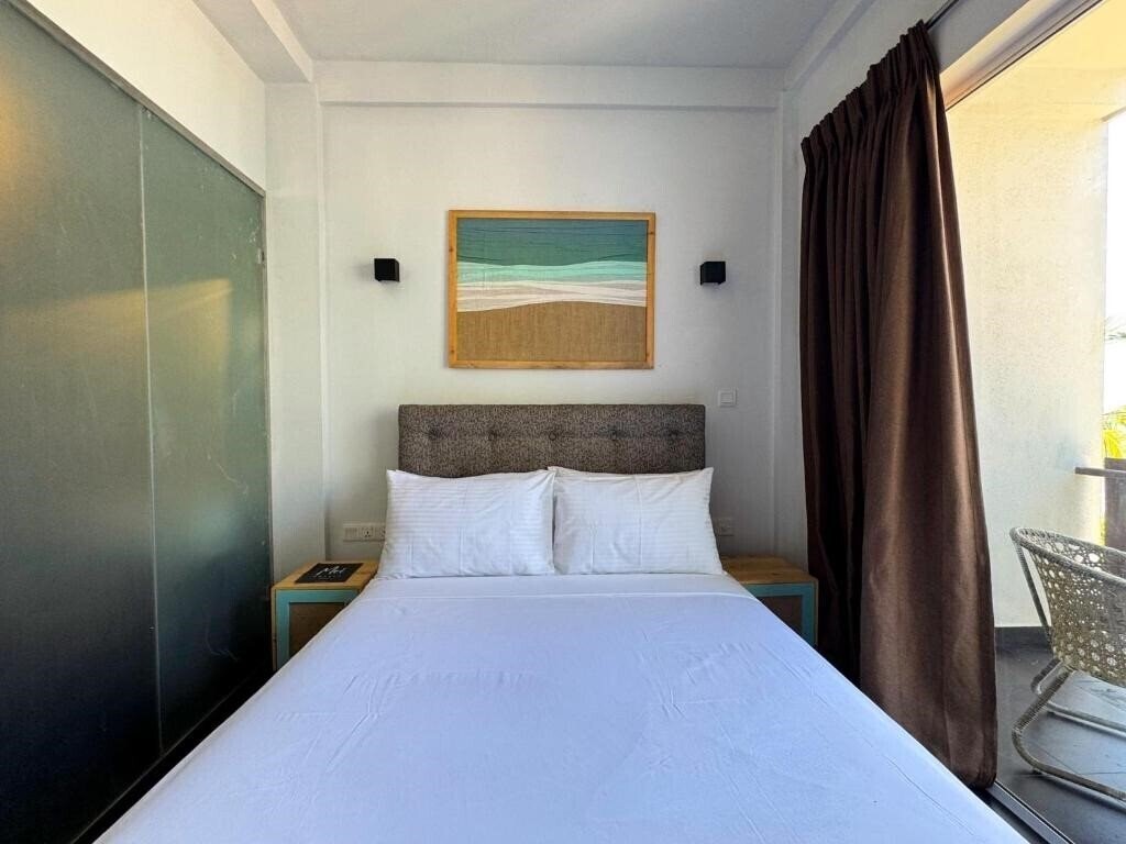 Панорама Moi Induruwa 4*