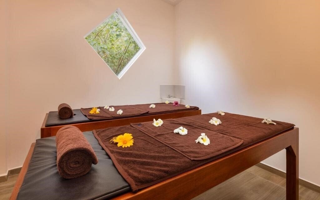 Панорама Hotel Southern Blue Sapphire 3*