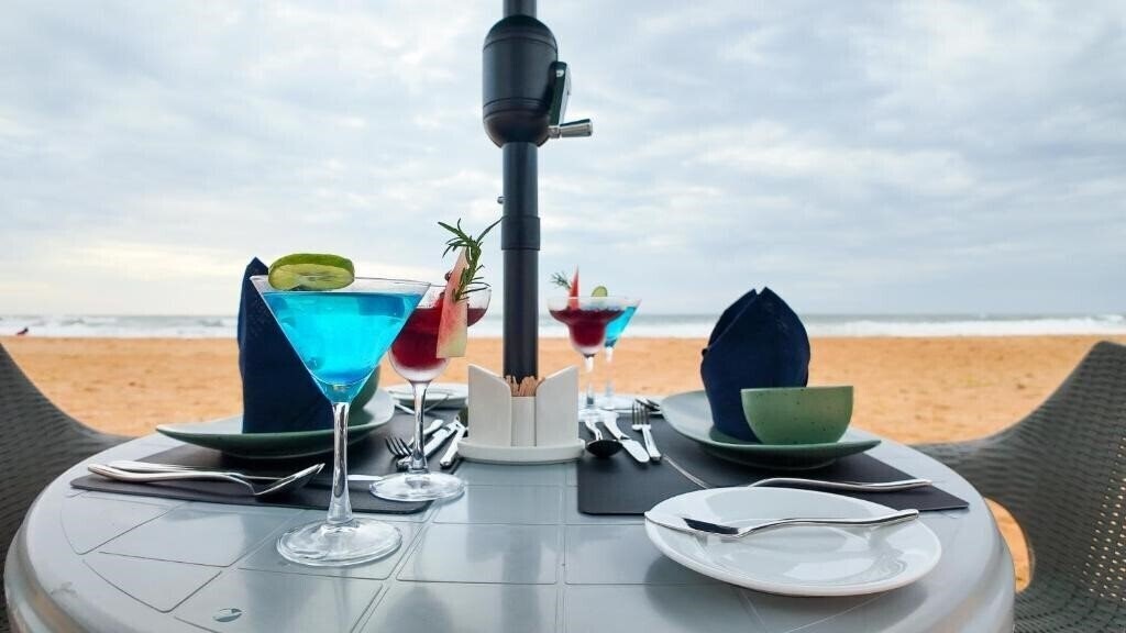 Територія Aida The Queen Palace 3*