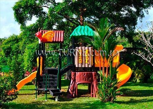 Апартаменты Cocoon Resort & Villas 4*