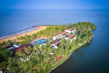 Avani Kalutara 4* Горящие туры на Шри-Ланку