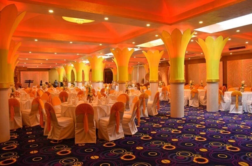 Изображение Panorama Hotel 2*