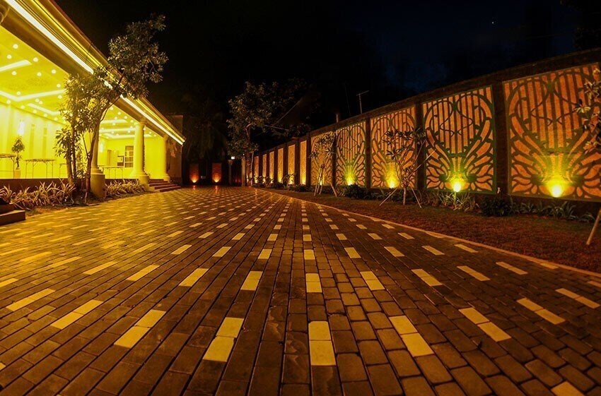 Апартаменты Panorama Hotel 2*