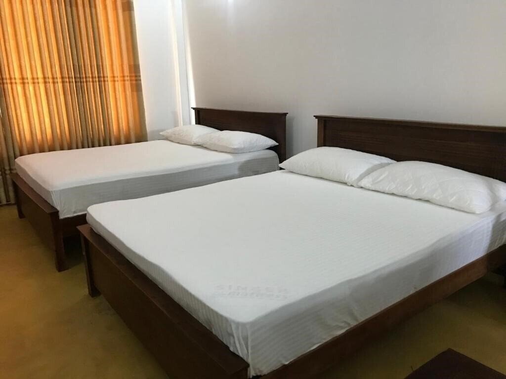 Панорама Villa Whispering Shells Villa вилла