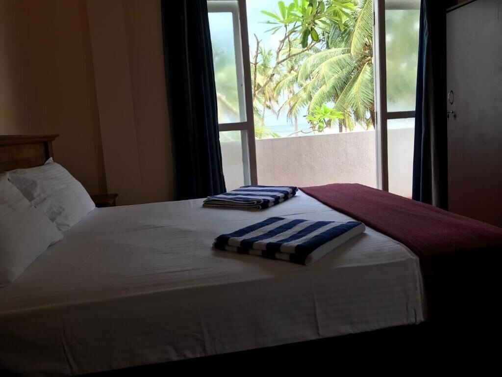 Территория Villa Whispering Shells Villa вилла