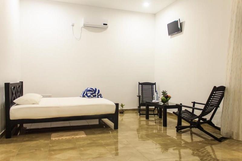 Территория Hotel Water Nest 2*