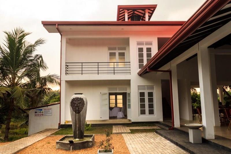 Апартаменты Hotel Water Nest 2*