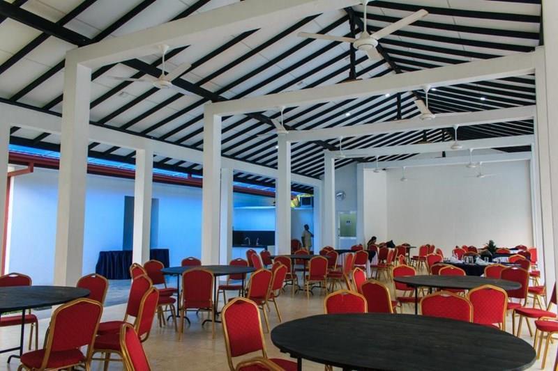 Вид Hotel Water Nest 2*