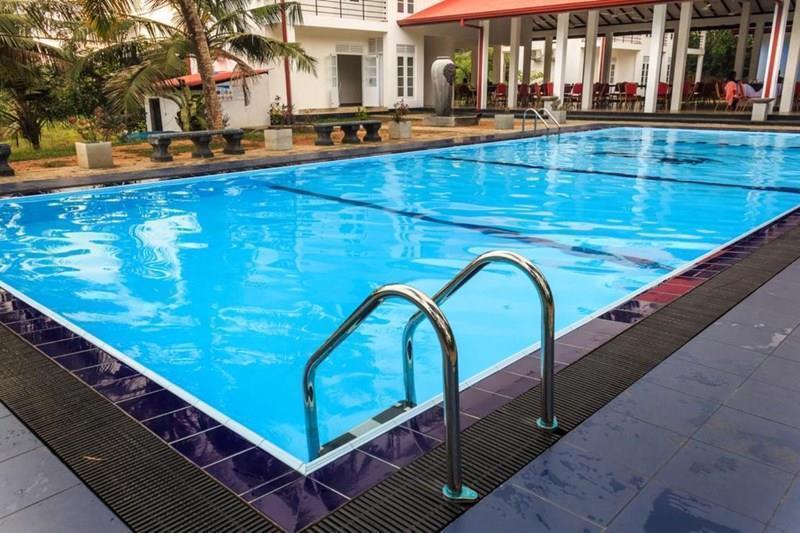 Фото Hotel Water Nest 2*