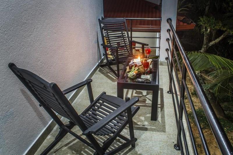 Панорама Hotel Water Nest 2*