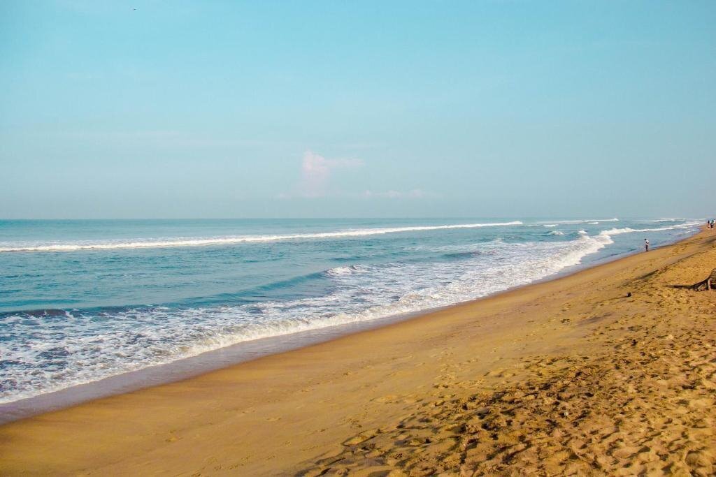 Вид Caltura Beach Villa 4*