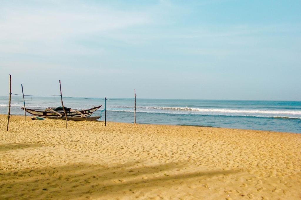 Территория Caltura Beach Villa 4*