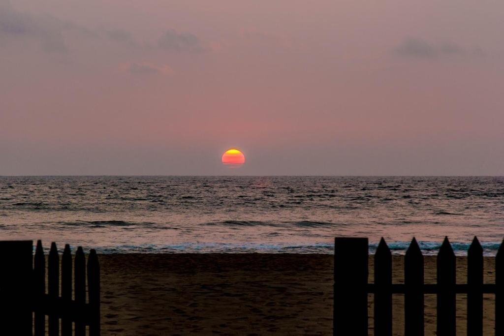 Апартаменты Caltura Beach Villa 4*