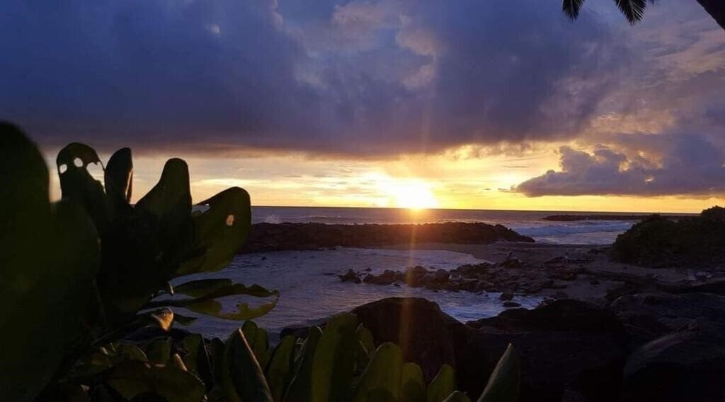 Панорама Oreo Beach Hotel 3*